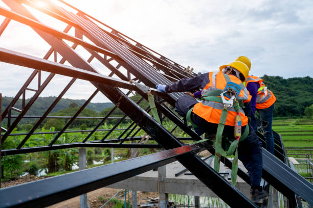Best Roofing Contractor Near Me  in Farmville, VA