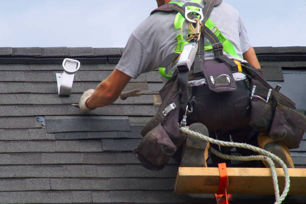 Best Metal Roofing Contractor  in Farmville, VA