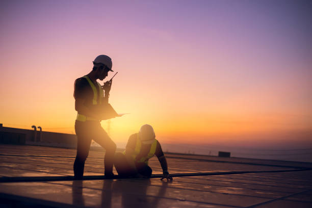Sealant for Roof in Farmville, VA