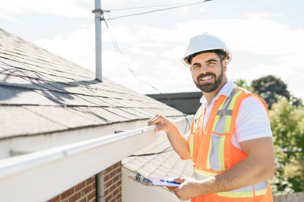 Best Commercial Roofing Services  in Farmville, VA
