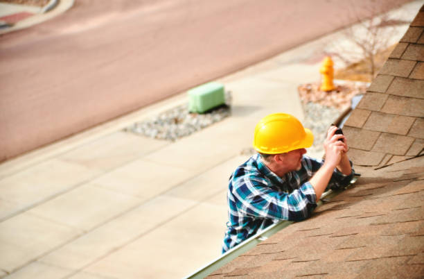 Farmville, VA Roofing Contractor Company
