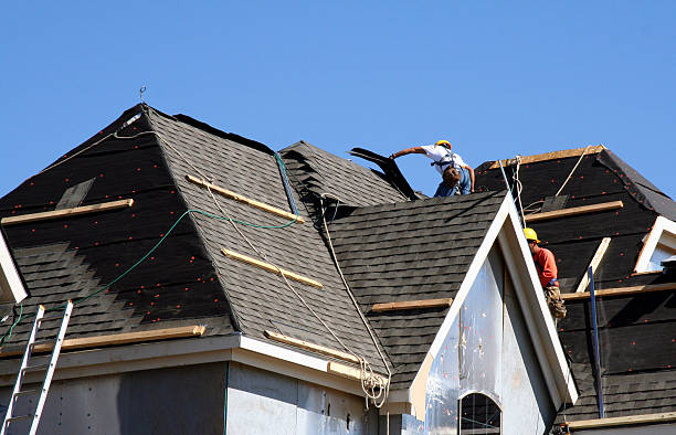 Best Roof Maintenance Services  in Farmville, VA