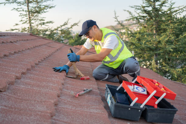 Best Affordable Roofing Company  in Farmville, VA