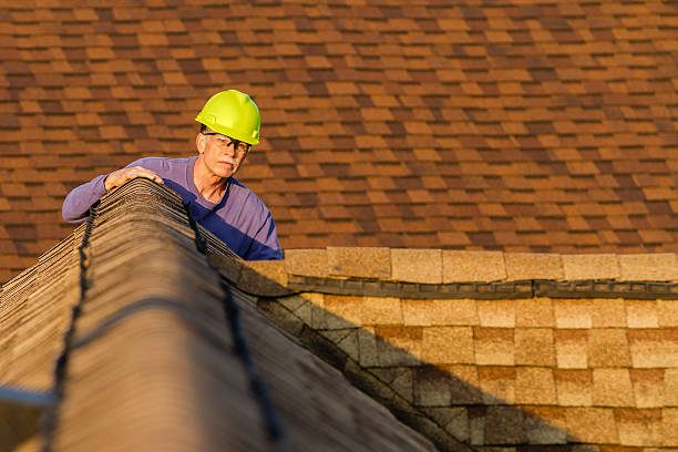 Best Roof Replacement Cost  in Farmville, VA