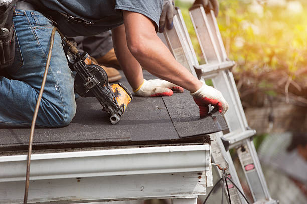 Farmville, VA Roofing Contractor Company