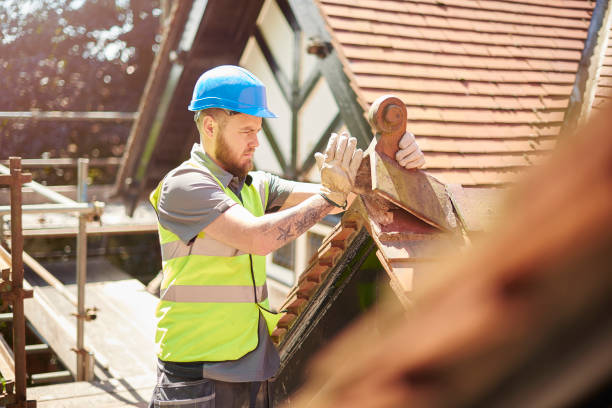 Best Best Roofing Contractors  in Farmville, VA
